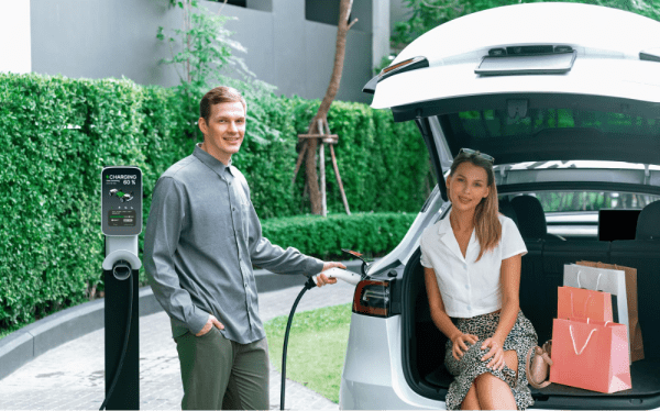 Andiamo Rent a Car — Uzun Dönem Kiralama