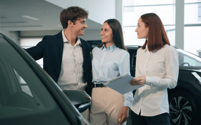 Andiamo Rent a Car — Bebek Koltuğu & Ek Donanım